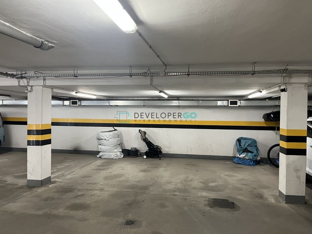 Mieszkanie 3-pokojowe Białystok Centrum, ul. Stołeczna. Zdjęcie 20