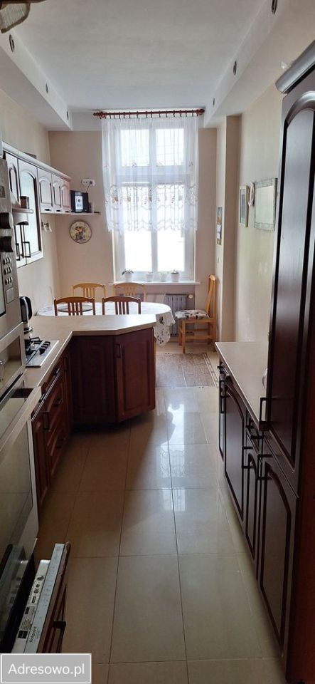 Mieszkanie 3-pokojowe Świnoujście Centrum, ul. Stanisława Wyspiańskiego. Zdjęcie 6