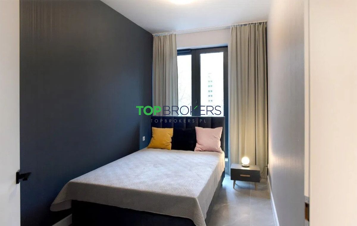 Mieszkanie 2-pokojowe Warszawa Ochota, ul. Siewierska. Zdjęcie 2