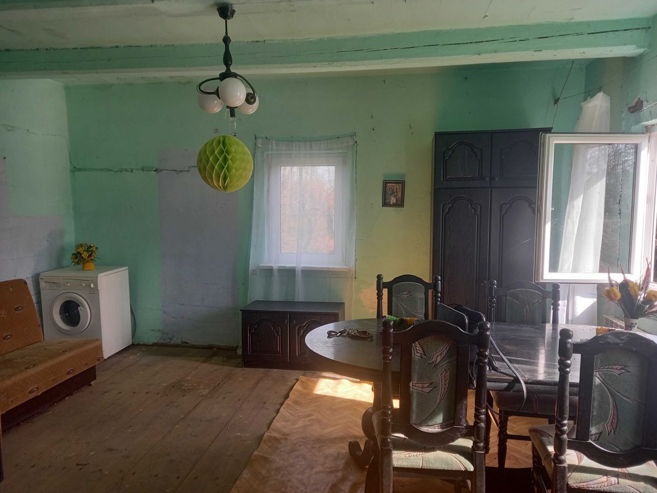 gospodarstwo, 2 pokoje Podlipie Górne Podlipie. Zdjęcie 6