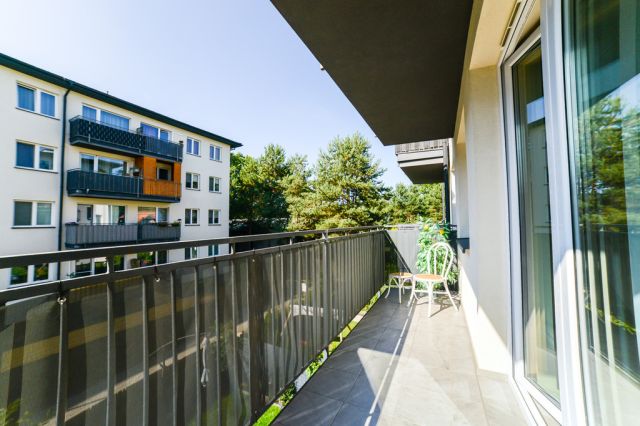 Mieszkanie 2-pokojowe Sulejówek, ul. Kasztanowa. Zdjęcie 23