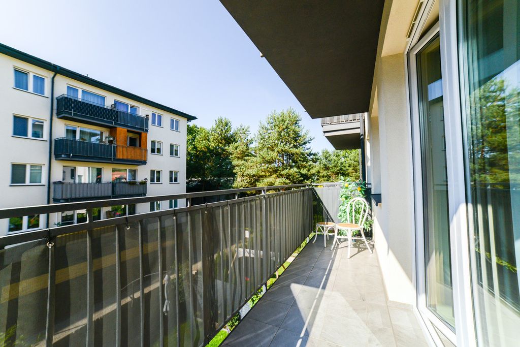 Mieszkanie 2-pokojowe Sulejówek, ul. Kasztanowa. Zdjęcie 23