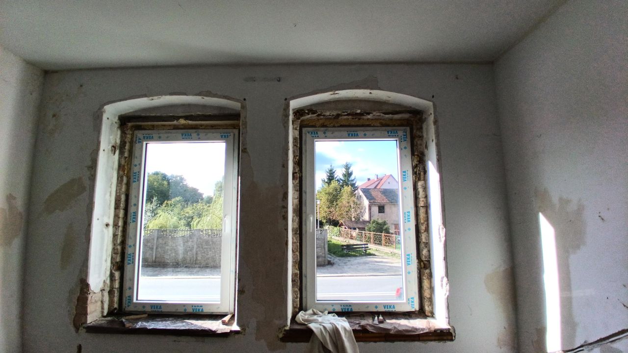 Mieszkanie 1-pokojowe Gozdnica, ul. 1 Maja. Zdjęcie 6