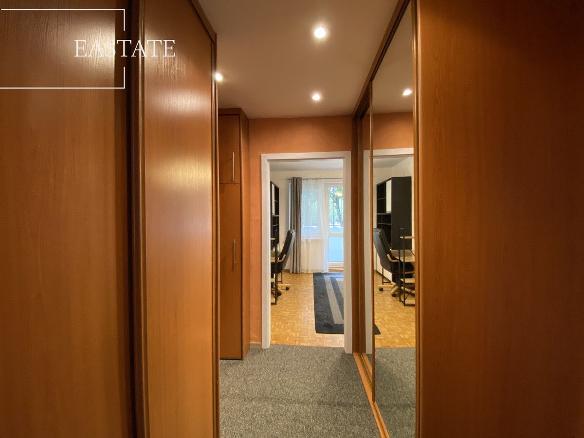 Mieszkanie 3-pokojowe Warszawa Mokotów, ul. Nicejska. Zdjęcie 6