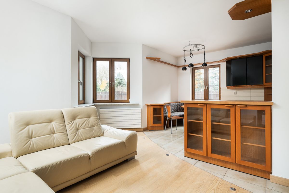 bliźniak, 5 pokoi Warszawa Targówek, ul. Róży Wiatrów. Zdjęcie 14