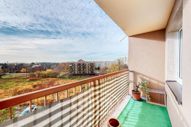 Mieszkanie 4-pokojowe Wrocław Gaj, ul. Orzechowa. Zdjęcie 7