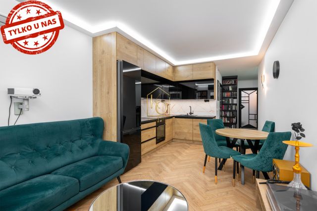 Mieszkanie 3-pokojowe Wrocław, ul. Tadeusza Kościuszki. Zdjęcie 3