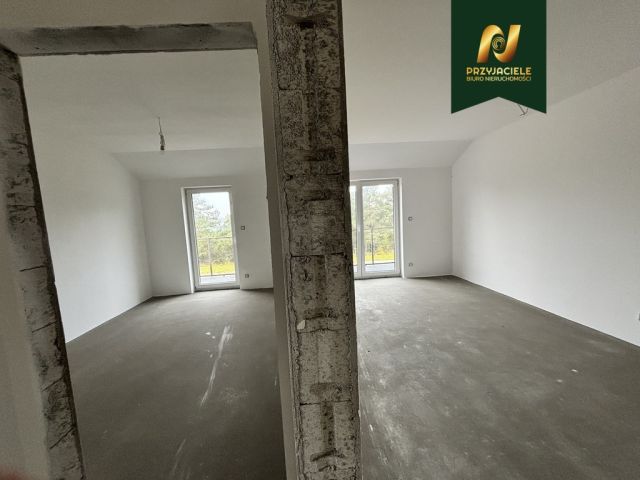 bliźniak, 5 pokoi Stężyca. Zdjęcie 11