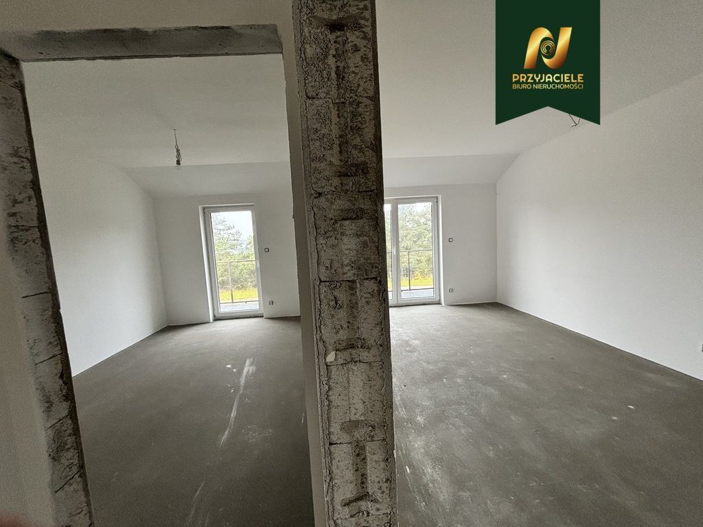 bliźniak, 5 pokoi Stężyca. Zdjęcie 11