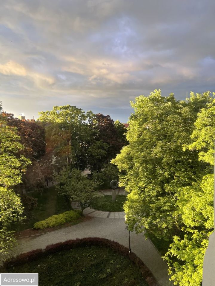 Mieszkanie 2-pokojowe Gliwice Śródmieście, pl. Rzeźniczy. Zdjęcie 9