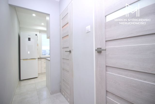 Mieszkanie 3-pokojowe Pabianice, ul. Jadwigi Wajsówny. Zdjęcie 15