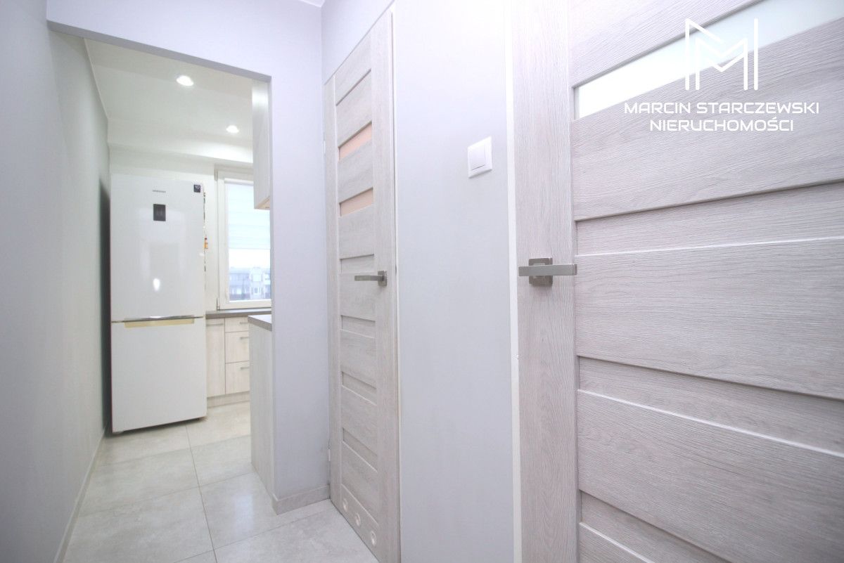 Mieszkanie 3-pokojowe Pabianice, ul. Jadwigi Wajsówny. Zdjęcie 15