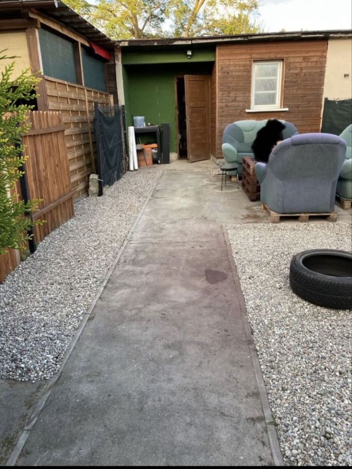 Mieszkanie 2-pokojowe Lubniewice. Zdjęcie 7