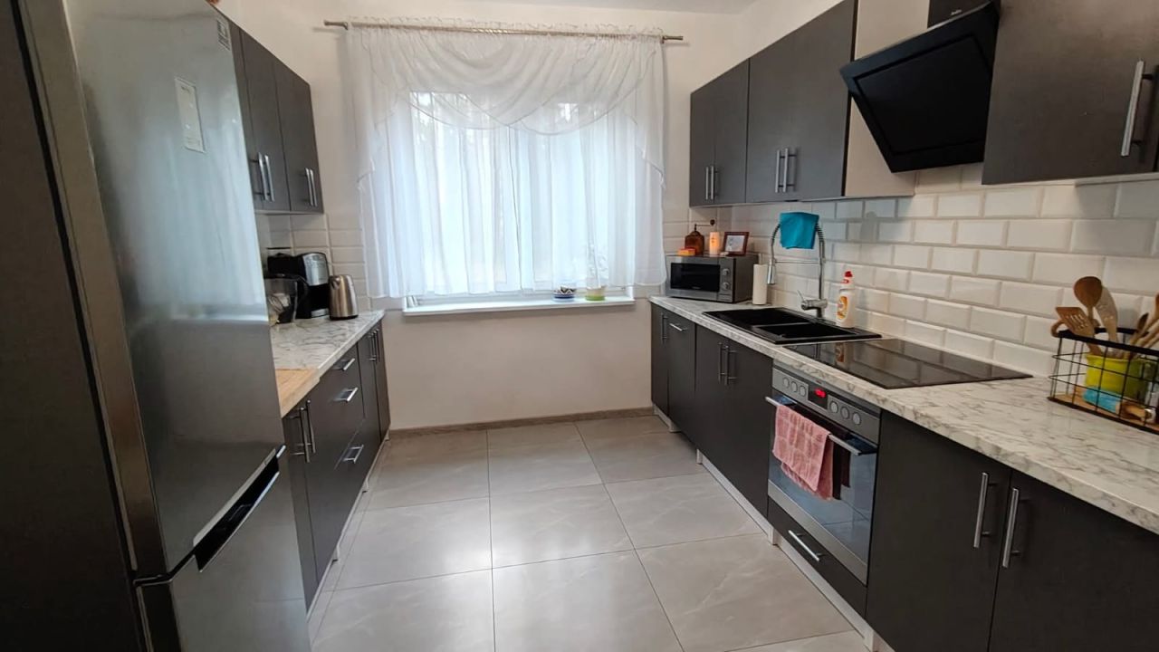 dom wolnostojący, 3 pokoje Nowy Zieluń. Zdjęcie 3