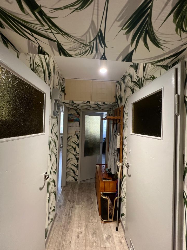 Mieszkanie 2-pokojowe Zielona Góra, ul. Stefana Wyszyńskiego. Zdjęcie 2