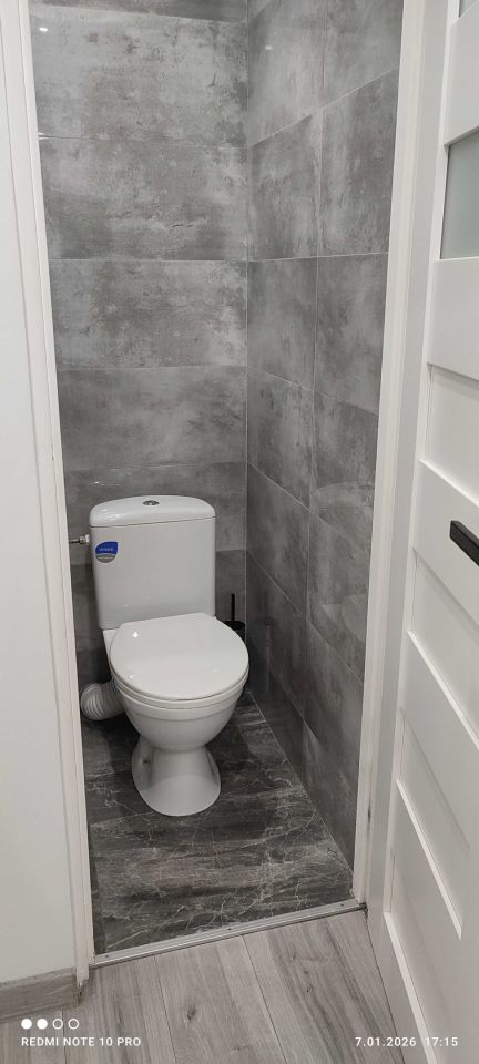 Mieszkanie 4-pokojowe Łuków, ul. Kiernickich. Zdjęcie 6