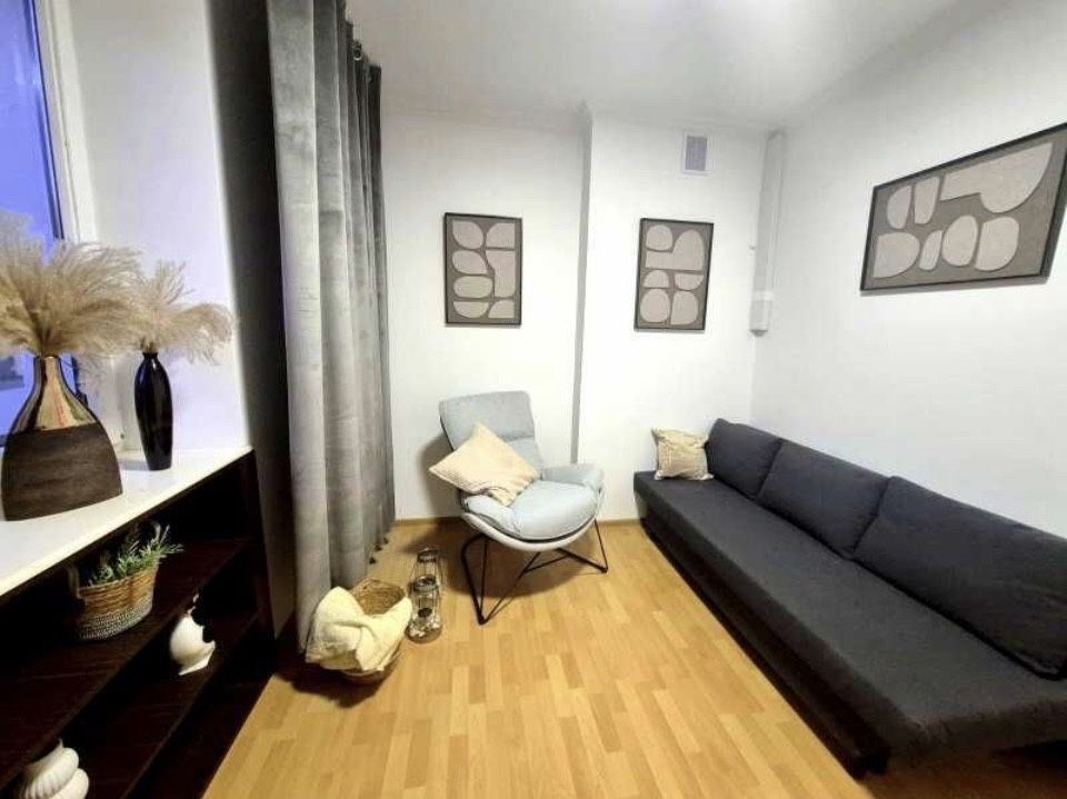 Mieszkanie 2-pokojowe Rzeszów Śródmieście, ul. Jana Karola Chodkiewicza. Zdjęcie 3