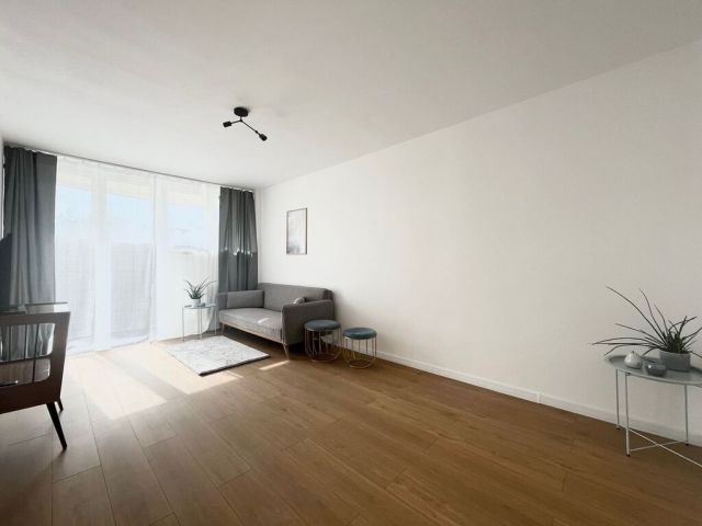 Mieszkanie 2-pokojowe Łódź Chojny, ul. Leopolda Staffa. Zdjęcie 1