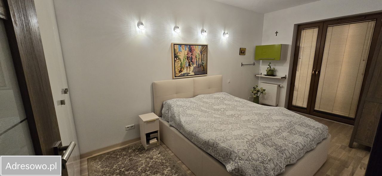 Mieszkanie 3-pokojowe Kraków Grzegórzki, ul. Grzegórzecka. Zdjęcie 10