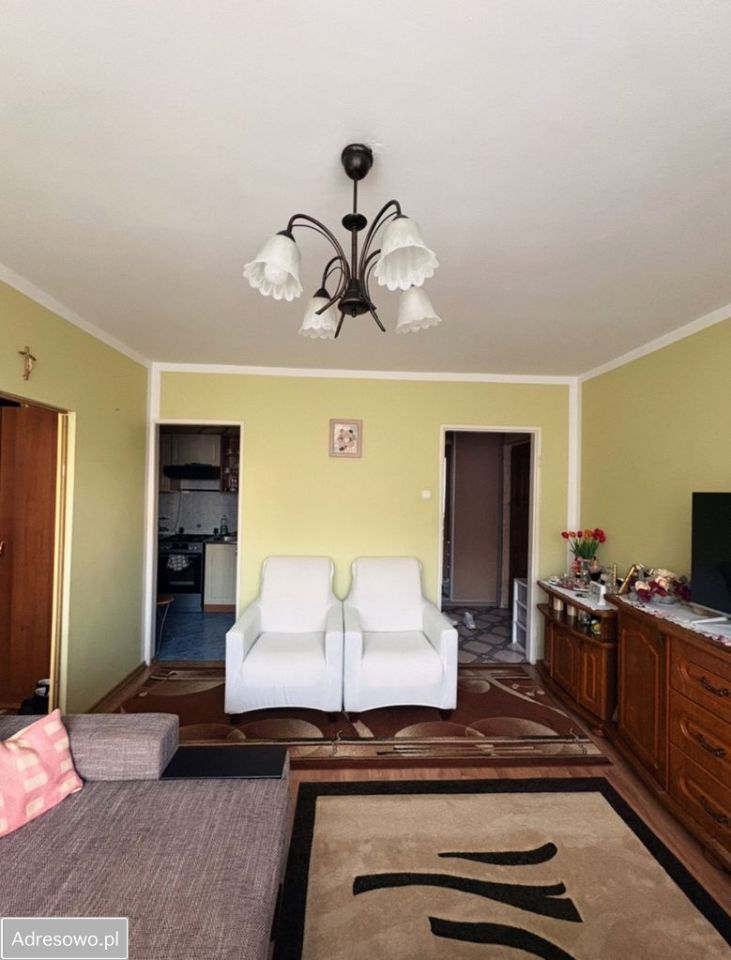 Mieszkanie 2-pokojowe Pisz, ul. Matejki. Zdjęcie 6