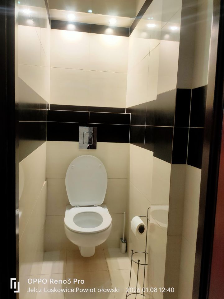 Mieszkanie 2-pokojowe Jelcz-Laskowice Centrum, ul. Ludwika Hirszfelda. Zdjęcie 11