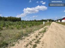 Działka budowlana Rząśnik Szlachecki. Zdjęcie 4