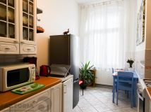 Mieszkanie 4-pokojowe Szczecin Centrum, ul. Edmunda Bałuki. Zdjęcie 4