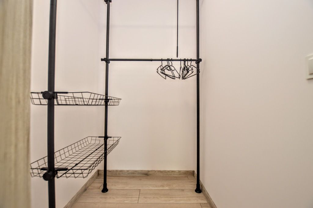 Mieszkanie 2-pokojowe Rzeszów, ul. Eugeniusza Kwiatkowskiego. Zdjęcie 8