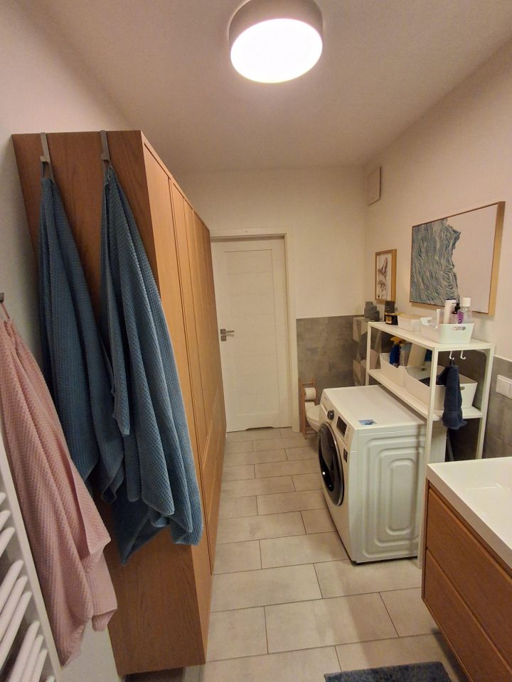 Mieszkanie 3-pokojowe Warszawa Białołęka, ul. Książkowa. Zdjęcie 6