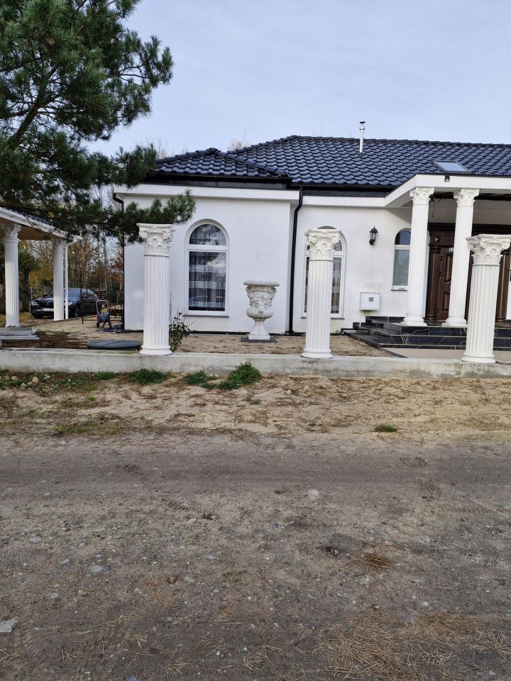 dom wolnostojący, 7 pokoi Żdżary Centrum , Żdżary. Zdjęcie 28