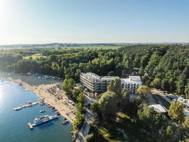 Mieszkanie 2-pokojowe Skorochów, Skorochów. Zdjęcie 1