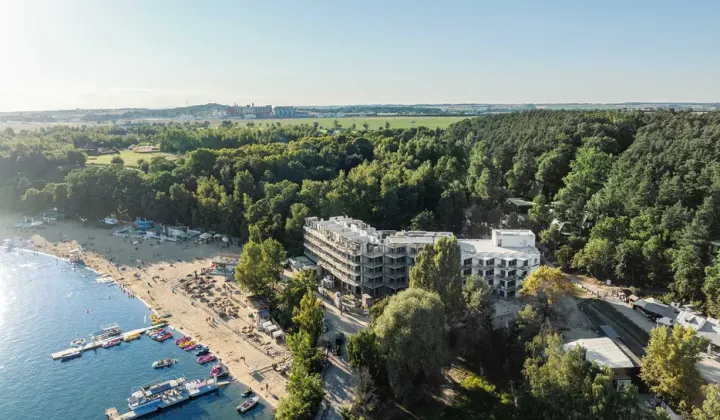 Mieszkanie 2-pokojowe Skorochów, Skorochów