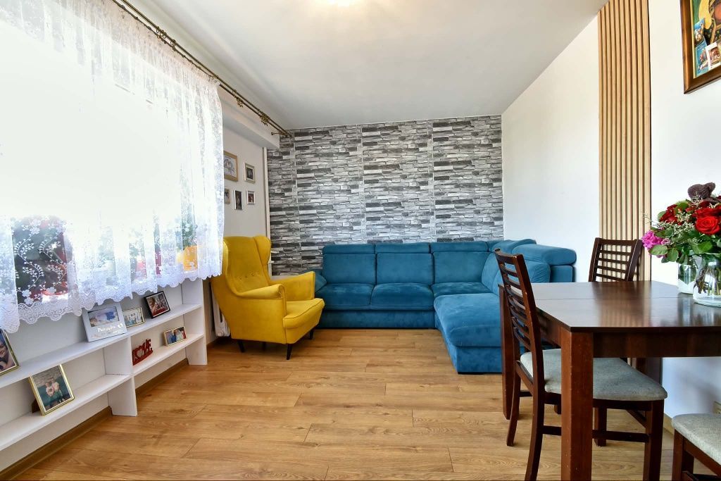 Mieszkanie 3-pokojowe Bakałarzewo, os. Północ. Zdjęcie 7