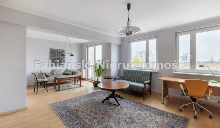 Mieszkanie 2-pokojowe Poznań Rataje