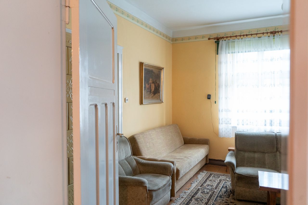 bliźniak, 4 pokoje Nowy Tomyśl, ul. 3 Stycznia. Zdjęcie 22