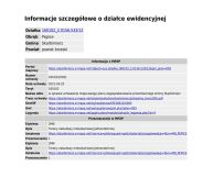 Działka budowlana Pępice. Zdjęcie 1