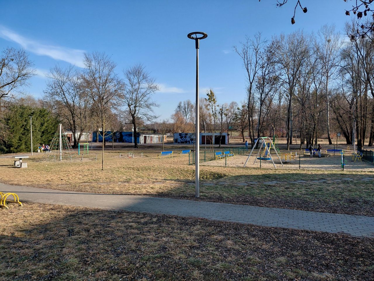 Mieszkanie 2-pokojowe Piła Centrum, ul. Świętojańska. Zdjęcie 13