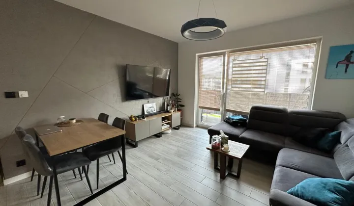 Mieszkanie 3-pokojowe Rumia, ul. Kosynierów