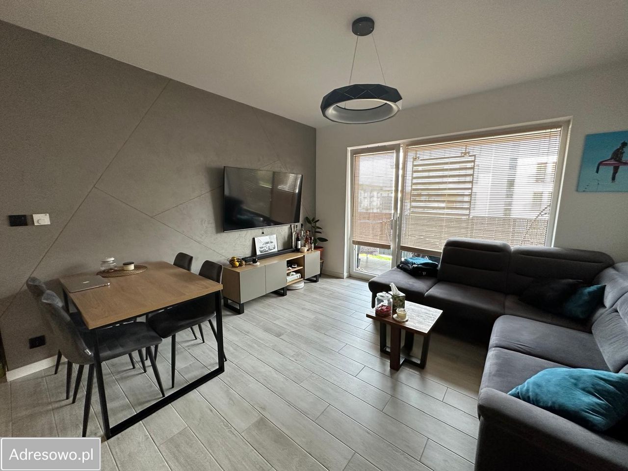 Mieszkanie 3-pokojowe Rumia, ul. Kosynierów. Zdjęcie 1