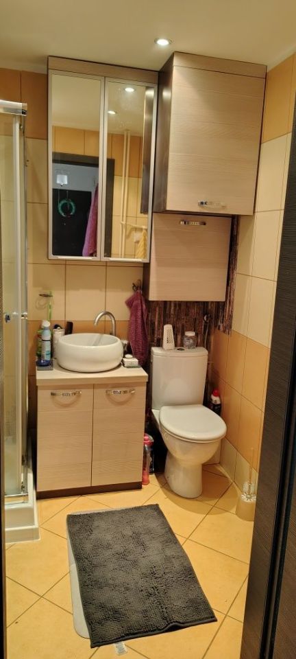 Mieszkanie 3-pokojowe Sokołowo. Zdjęcie 2