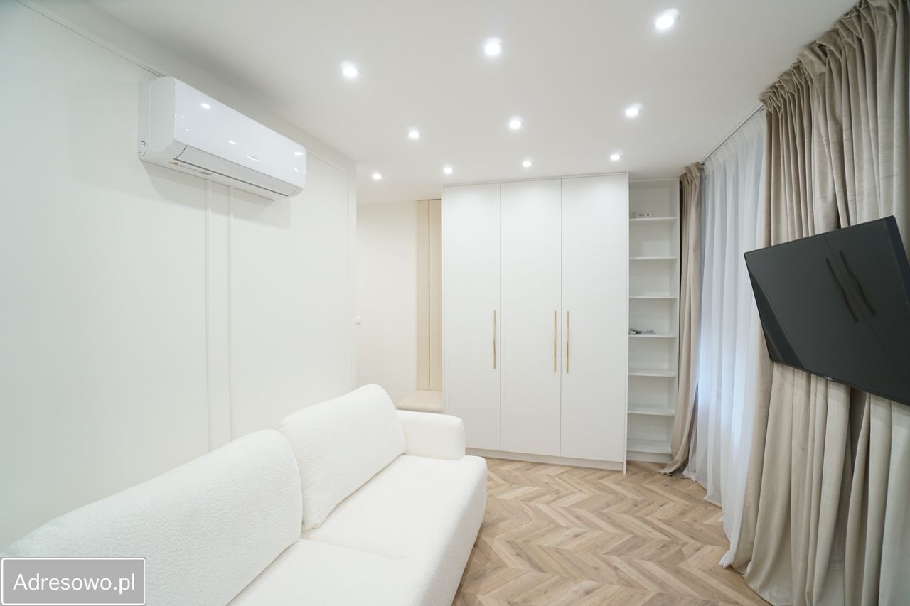 Mieszkanie 1-pokojowe Wrocław Borek, ul. Mielecka. Zdjęcie 15