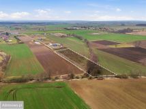 Działka siedliskowa Bychowo. Zdjęcie 2