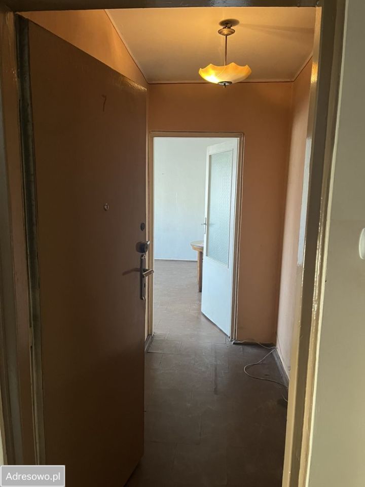 Mieszkanie 1-pokojowe Poznań Grunwald, ul. Modra. Zdjęcie 2