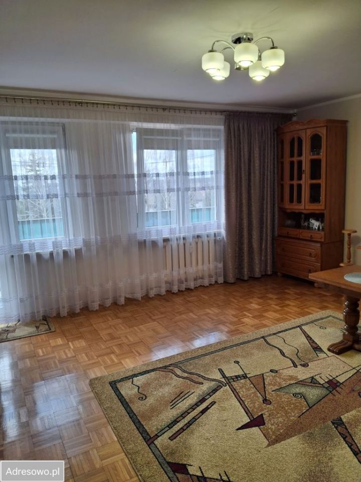 Mieszkanie 2-pokojowe Wysokie Mazowieckie, ul. Długa. Zdjęcie 7