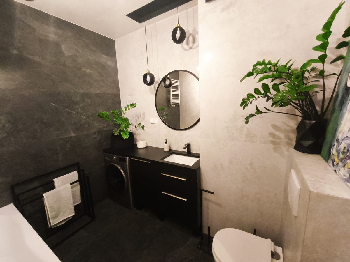 Mieszkanie 3-pokojowe Olsztyn Nagórki, ul. Franciszka Barcza. Zdjęcie 18