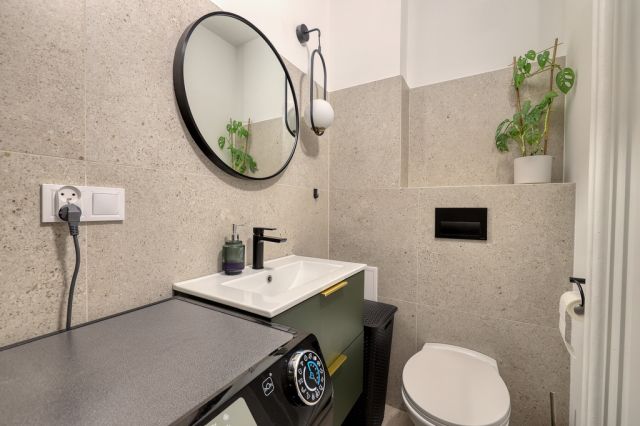 Mieszkanie 2-pokojowe Warszawa Ochota, ul. Karola Dickensa. Zdjęcie 8