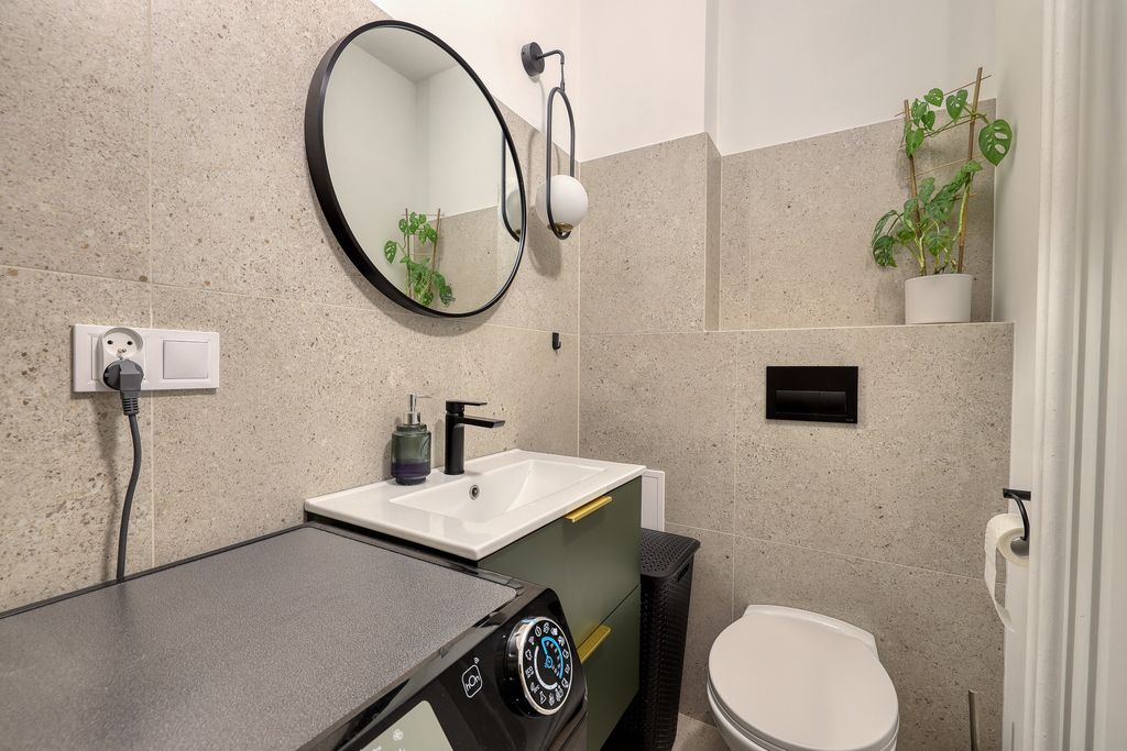 Mieszkanie 2-pokojowe Warszawa Ochota, ul. Karola Dickensa. Zdjęcie 8