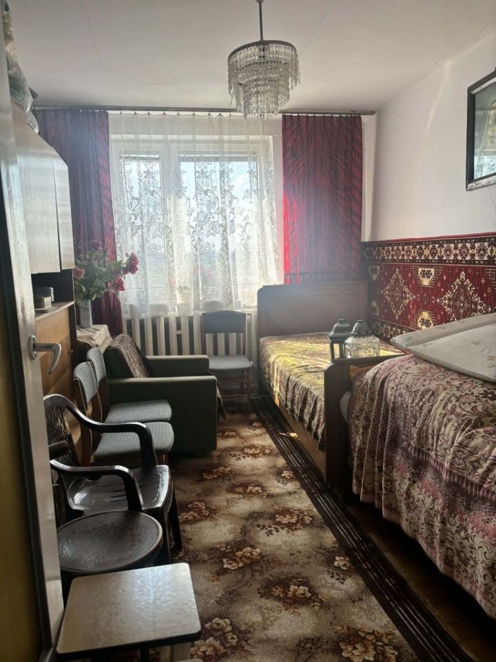 Mieszkanie 2-pokojowe Stawiski, ul. Zjazd. Zdjęcie 3