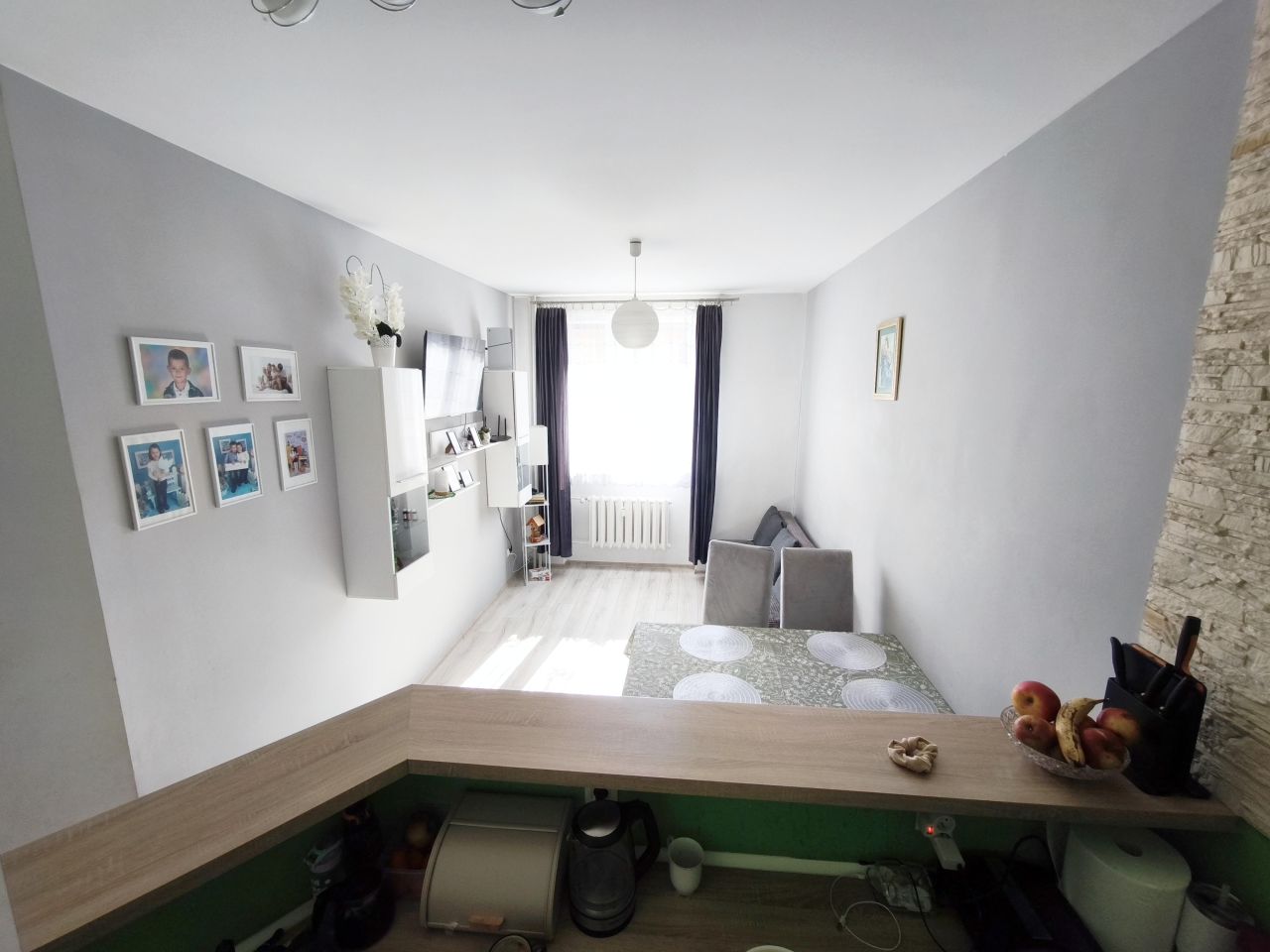 Mieszkanie 2-pokojowe Jasło Gamrat, ul. Adama Mickiewicza. Zdjęcie 2