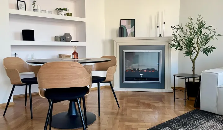 Mieszkanie 2-pokojowe Warszawa Ochota, ul. Grójecka